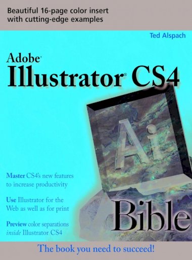 adobe illustrator cs4 user manual