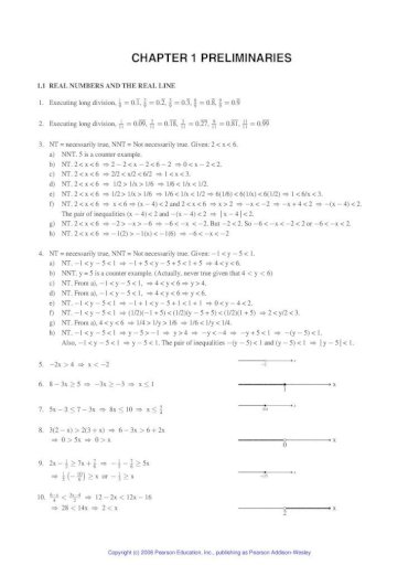 thomas calculus 11th edition chapter 15 solution manual