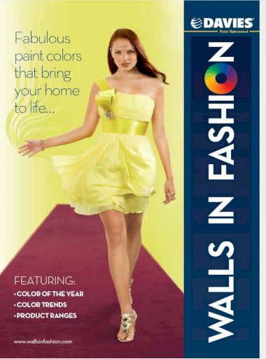 Davies Color Book For Web - Davies Sun And Rain Elastomeric Paint Color Chart