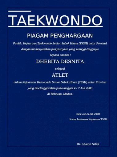Реферат: Taekwondo Essay Research Paper Eng Comp ITaekwondoTaekwondo