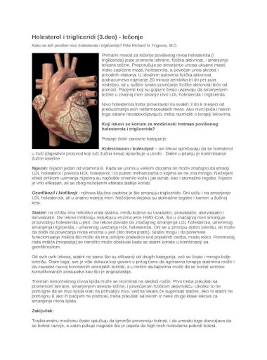 Kardiovaskularne bolesti | Stranica 2 | Hrvatski zavod za javno zdravstvo