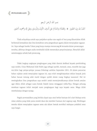 Islam Hadhari Prinsip Pdf