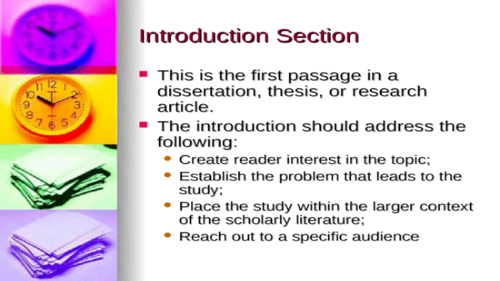 Ed.d programs without dissertation